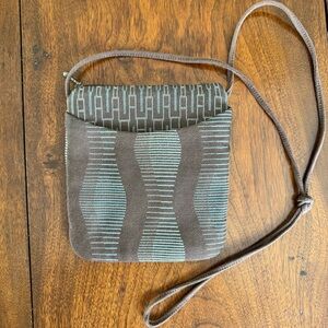 Maruka Handmade Design Boulder Colorado Tapestry Bag Purse Festival Travel